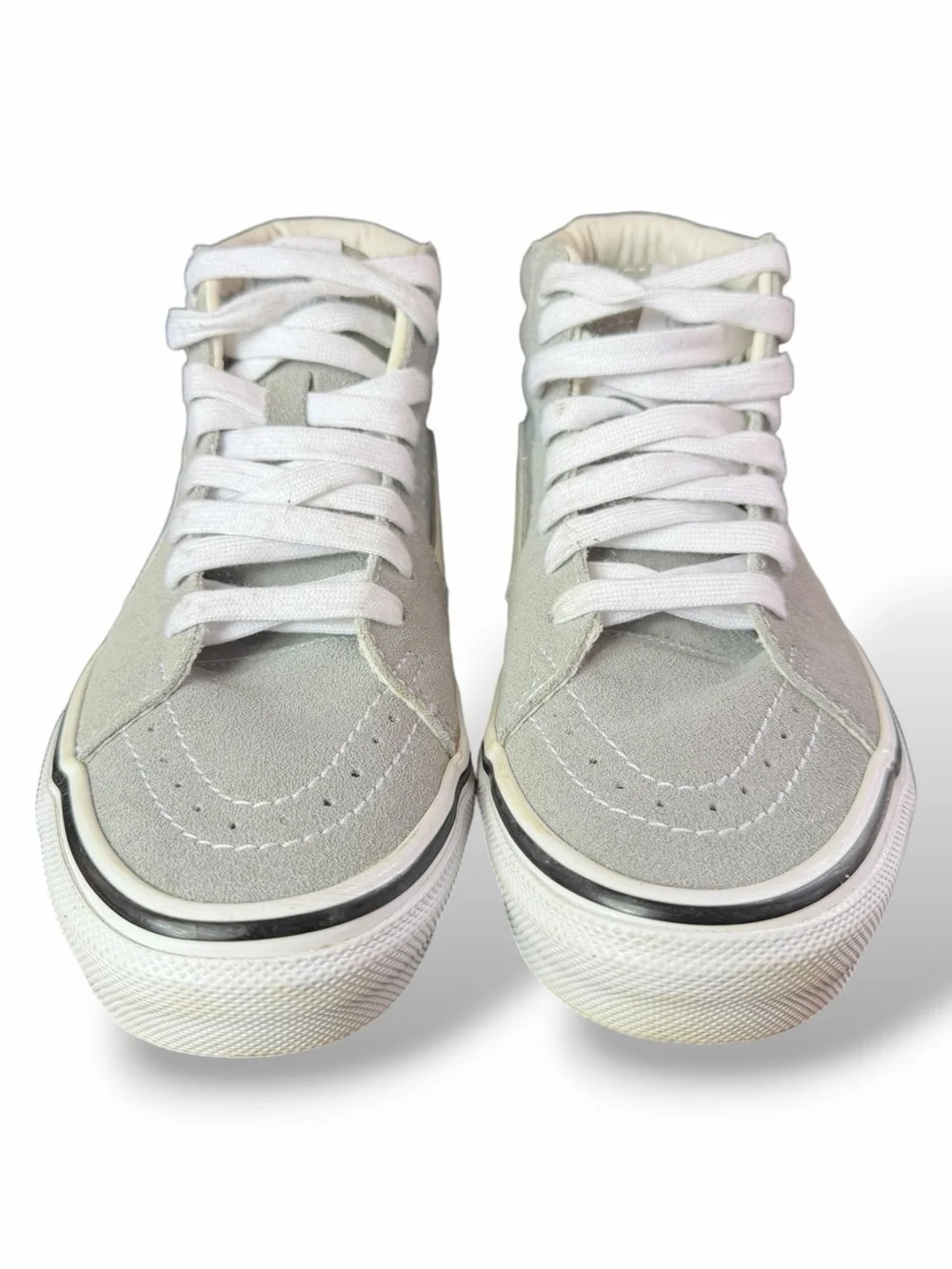 Vans sk8 hi